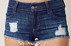 shorts jean cutoff high blue waist siwy maud women denim lyst