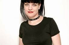 abby perrette pauley sciuto ncis cast actress nerd poster goth character pretty naked but wallpaperaccess ancensored rockstar personality types same