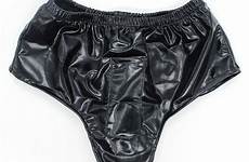 latex dildo underwear masturbation panties chastity penis female briefs pants sexy leather silicone women lingerie belt vibrating toy sex plug