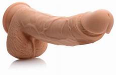 silicone dildo signature sex toys pacifico dominic adult bought inches adam customers also who