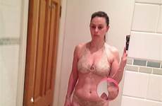 jill halfpenny nude leaked tits milf pussy sexy leaks naked fappening celebs celebrity her shows thefappening boobs floppy brunette years