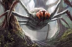 giant spider monster dnd monsters dungeons dragons creatures rpg fantasy creature choose board game