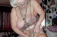 old showing granny cunt slut tits her nameless xhamster