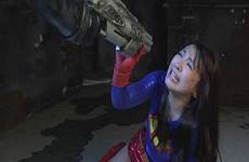 supergirl peril superheroine heroine japanese cosplay scene part favourites add