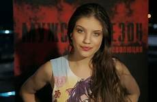 chipovskaya anna actress russian beautiful