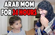 arab mother challenge