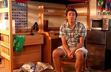 roommate roommates college freshman wishes semester told foot thing early he so bad bed