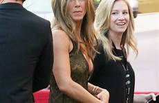 aniston jennifer awards angeles los guild actor screen 21st sag arrives annual celebrity posing babe sexy beautiful hot hawtcelebs source