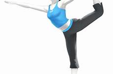 wii fit trainer smash bros super skin character next main