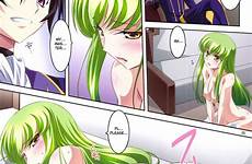 hentai geass code lemonade r2 xxx anime comics sex manga cc dj fandoms 0x oneshot luscious r34 scrolling using read