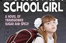 schoolgirl transgender kindle