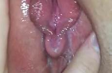 gushing wet orgasm