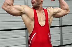 singlets muscleboys wrestling bodyslam fan