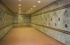 locker room showers flickr