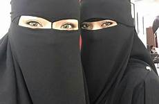niqab hijab fashion muslim arab instagram eyes girl women beauty beautiful girls likes lovers abaya styles choose board comments arabic