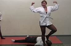 victory wrestling mixed poses female vs karate amazon annie forum judo male re