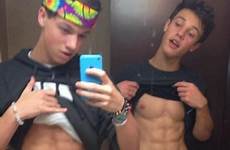 magcon jungs caniff boxers fangirls unite