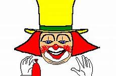 animated clown gifs clowns gif