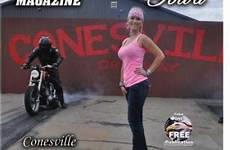 iowa conesville rally motorcycle roads thunder magazine pub