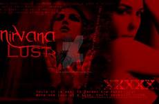 lust nirvana brokenheart role alex character play deviantart