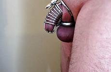 cbt chastity cage