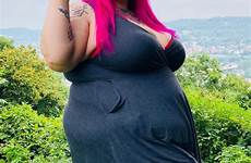 goddess fat woman ever lilith heaviest stone cenobite worshipped twenty aspires mission become living