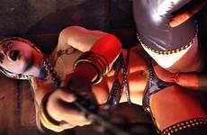 cassie kombat mortal choking rule34 abs defeated deletion respond