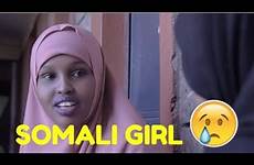 somali girl