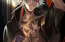 anime skin boy dark hair guys male white characters cape cute hot eyes fantasy choose board boys ankh