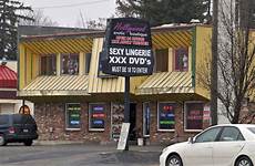 spokane boutique erotic hollywood adult store only valley washington adults sprague wa targeted suspect hunt robbery continue police man spokesman