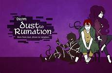 ruination dust
