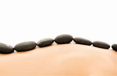 massage hot stone therapy stones history back