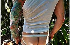 asses jockstraps dedicated yeah fuck