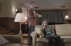 hbo sex watching scenes parents family go ad says gifs weird adweek visit year gif