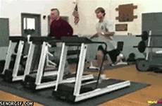 gifs treadmill gym laughs ludicrous