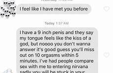orgasm minutes times make many kyle he if comments ihavesex