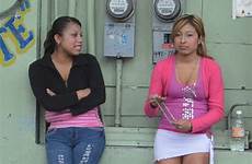 tijuana prostitutes street red district tj prostitute zona norte light coahuila la flickr zone casually know also