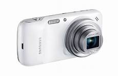 zoom s4 galaxy samsung 10x camera lens optical megapixel cameraphone official