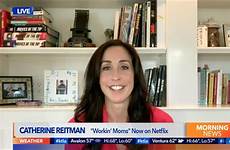 catherine reitman moms workin