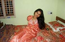 housewife saree honeymoon maxi