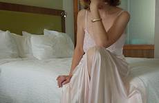 nightgown slip merchants nightie