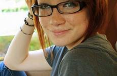 freckles redheads pretty geeks geeky southsouthcases