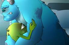 monsters inc gay boo monster sex pixar xxx cum university hentai mike sully disney wazowski sulley ass rule34 anal male