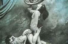 saudek erotismo victory