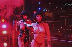gershon aznude gina nude showgirls 1993 matters movie