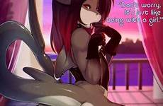 femboy furry hentai crossdressing luscious traps gay cute femboys manga item last lounge