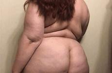 tumblr bbw goddess tumbex gif ass rolls curvy back cute