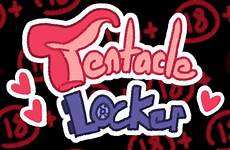 tentacle locker kimochi itch hotpink unity lockers tentacles