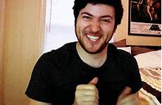 olan rogers excited