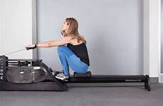 rowing machine back form row use workout gif waist good proper perfect greatist way will